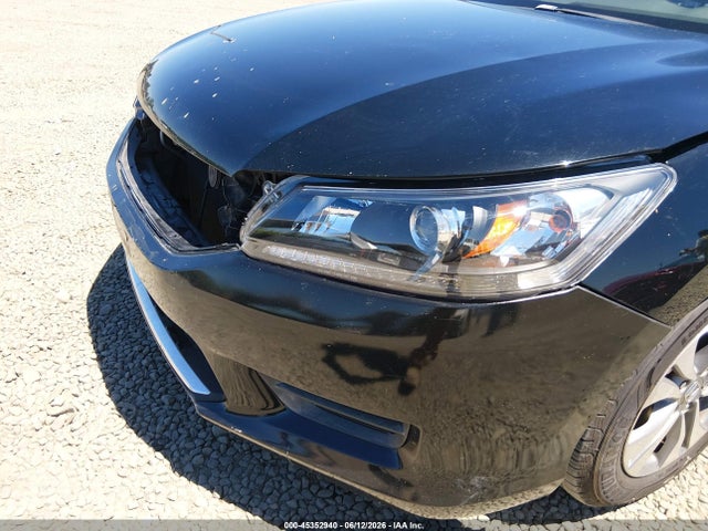 Honda ACCORD LX 2015 1HGCR2F38FA049998 Image 19