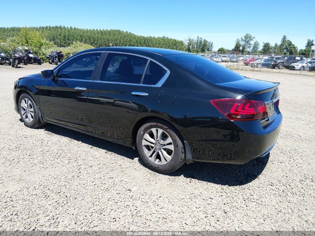 Honda ACCORD LX 2015 1HGCR2F38FA049998 Image 3