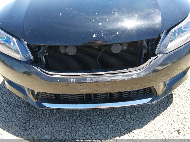 Honda ACCORD LX 2015 1HGCR2F38FA049998 Image 6