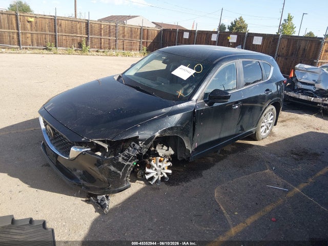 Mazda Cx-5 2.5 S Select 2024 JM3KFBBL3R0443032 Image 2