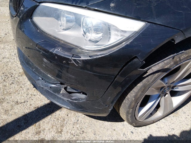 Aukcja sprzedaży 2011 Bmw 328i, vin: WBADW7C52BE544518, numer aukcji: 45352947