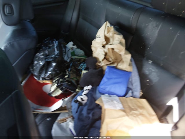 Aukcja sprzedaży 2011 Bmw 328i, vin: WBADW7C52BE544518, numer aukcji: 45352947