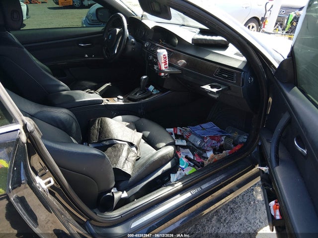 Aukcja sprzedaży 2011 Bmw 328i, vin: WBADW7C52BE544518, numer aukcji: 45352947