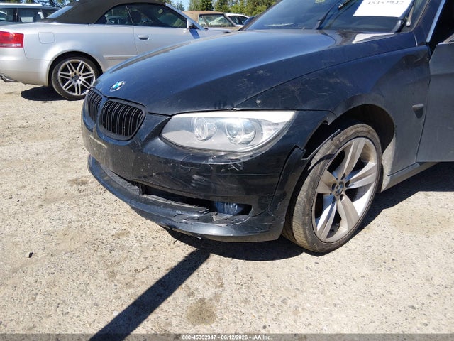 Aukcja sprzedaży 2011 Bmw 328i, vin: WBADW7C52BE544518, numer aukcji: 45352947