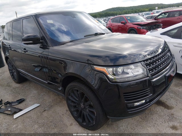 Продажа на аукционе авто 2014 Land Rover Range Rover, vin: SALGS2TF2EA171959, номер лота: 45352950