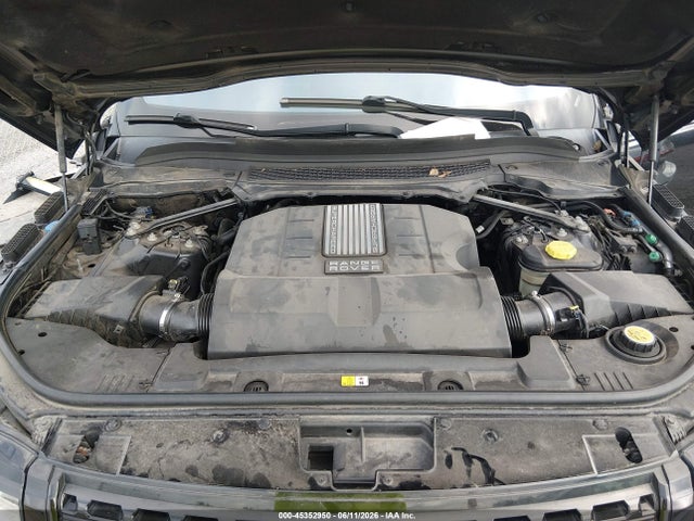 Продажа на аукционе авто 2014 Land Rover Range Rover, vin: SALGS2TF2EA171959, номер лота: 45352950