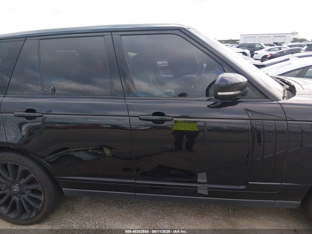 Продажа на аукционе авто 2014 Land Rover Range Rover, vin: SALGS2TF2EA171959, номер лота: 45352950
