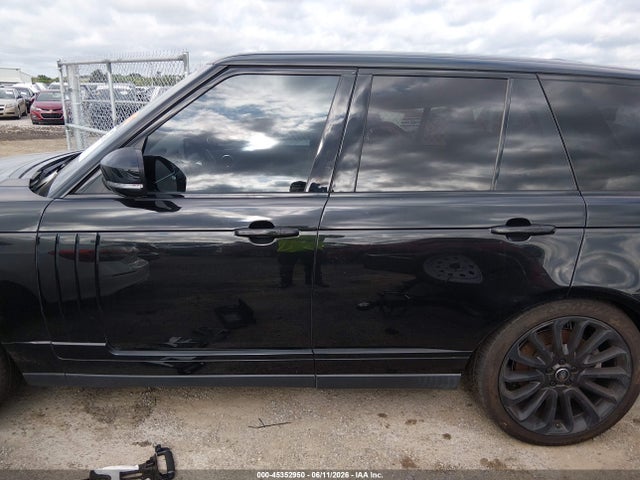 Продажа на аукционе авто 2014 Land Rover Range Rover, vin: SALGS2TF2EA171959, номер лота: 45352950