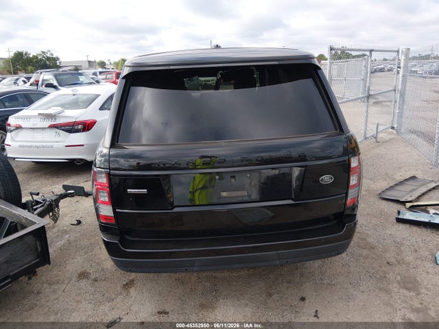 Продажа на аукционе авто 2014 Land Rover Range Rover, vin: SALGS2TF2EA171959, номер лота: 45352950