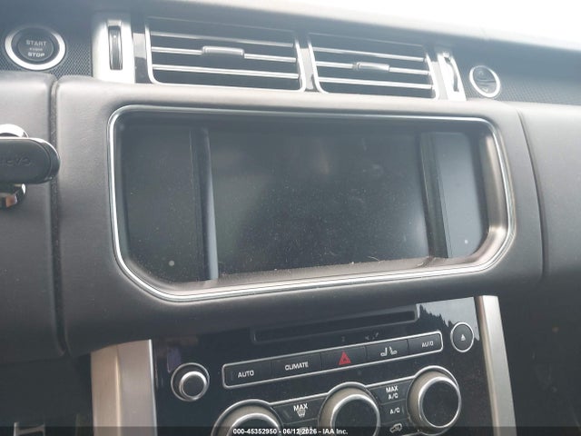 Продажа на аукционе авто 2014 Land Rover Range Rover, vin: SALGS2TF2EA171959, номер лота: 45352950
