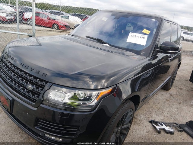 Продажа на аукционе авто 2014 Land Rover Range Rover, vin: SALGS2TF2EA171959, номер лота: 45352950