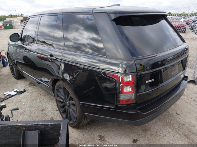 Продажа на аукционе авто 2014 Land Rover Range Rover, vin: SALGS2TF2EA171959, номер лота: 45352950