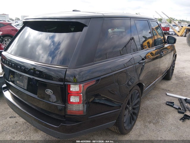 Продажа на аукционе авто 2014 Land Rover Range Rover, vin: SALGS2TF2EA171959, номер лота: 45352950