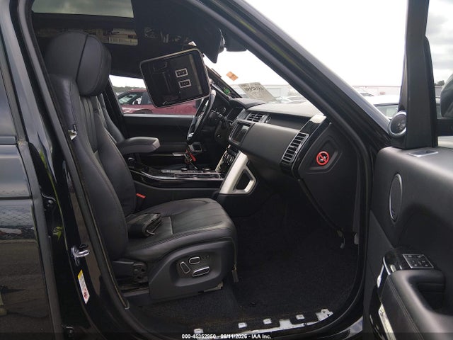 Продажа на аукционе авто 2014 Land Rover Range Rover, vin: SALGS2TF2EA171959, номер лота: 45352950