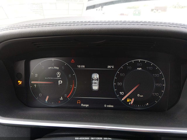 Продажа на аукционе авто 2014 Land Rover Range Rover, vin: SALGS2TF2EA171959, номер лота: 45352950