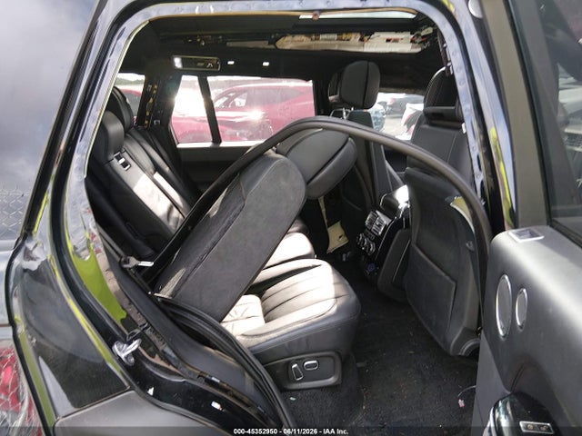 Продажа на аукционе авто 2014 Land Rover Range Rover, vin: SALGS2TF2EA171959, номер лота: 45352950