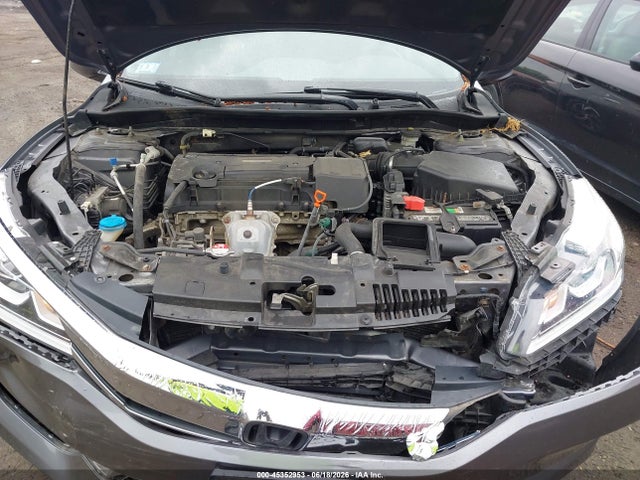 1HGCR2F32GA242262 Honda ACCORD LX