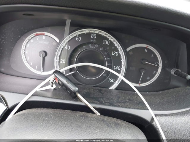 1HGCR2F32GA242262 Honda ACCORD LX