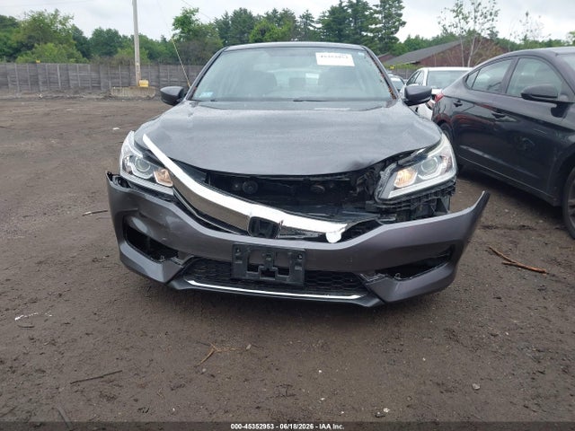 1HGCR2F32GA242262 Honda ACCORD LX