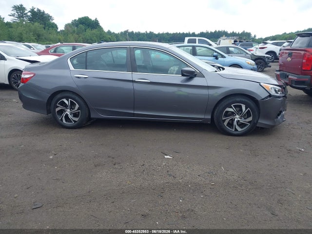 1HGCR2F32GA242262 Honda ACCORD LX