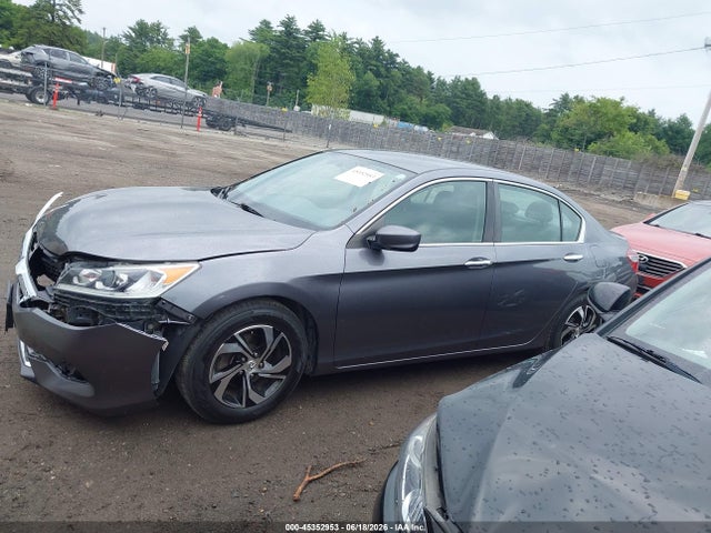 1HGCR2F32GA242262 Honda ACCORD LX