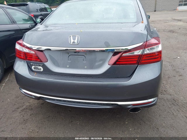 1HGCR2F32GA242262 Honda ACCORD LX