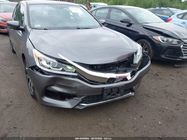 1HGCR2F32GA242262 Honda ACCORD LX
