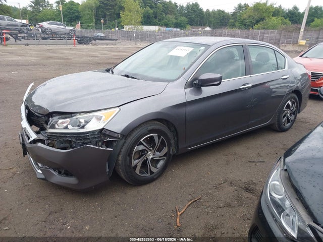 1HGCR2F32GA242262 Honda ACCORD LX