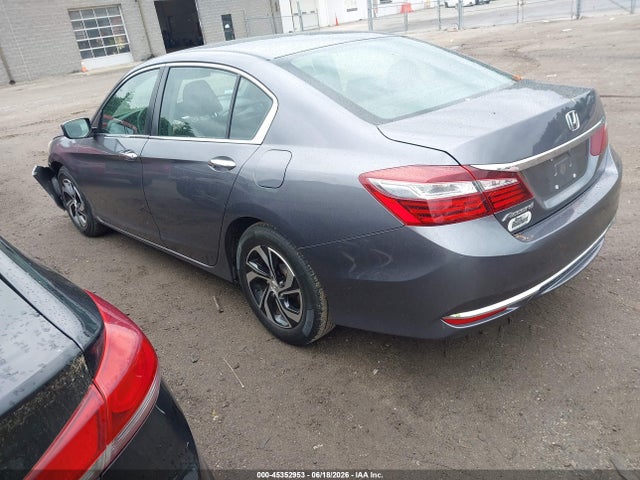 1HGCR2F32GA242262 Honda ACCORD LX