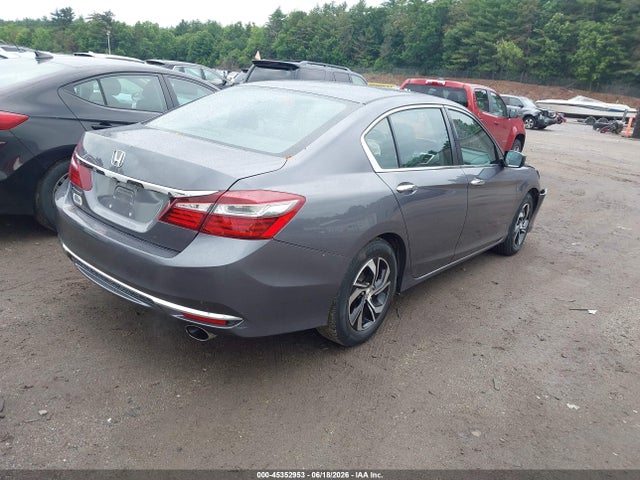 1HGCR2F32GA242262 Honda ACCORD LX