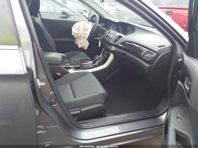 1HGCR2F32GA242262 Honda ACCORD LX