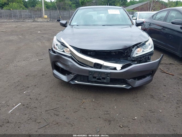 1HGCR2F32GA242262 Honda ACCORD LX