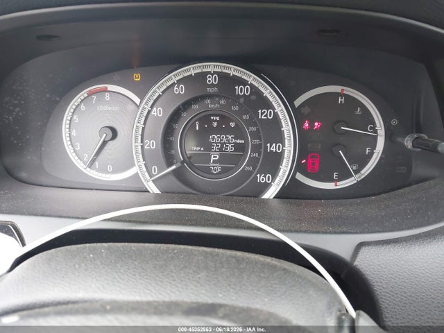 1HGCR2F32GA242262 Honda ACCORD LX