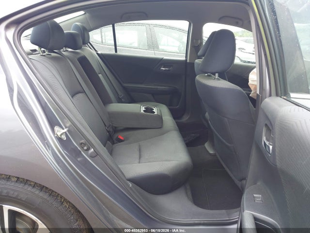 1HGCR2F32GA242262 Honda ACCORD LX