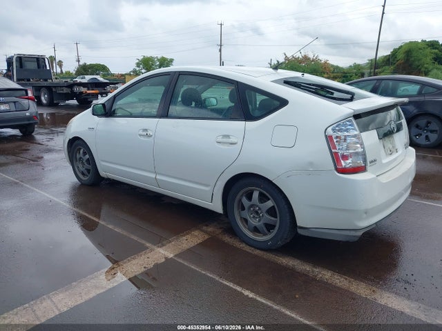 Auction sale of the 2008 Toyota Prius Touring, vin: JTDKB20U587796751, lot number: 45352954
