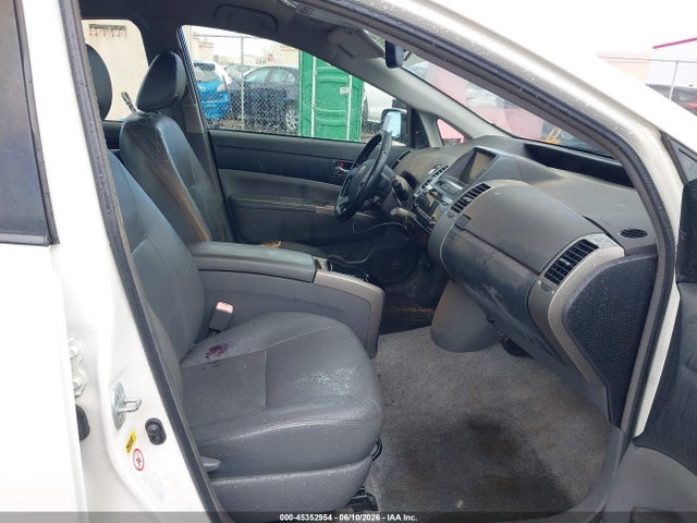Aukcja sprzedaży 2008 Toyota Prius Touring, vin: JTDKB20U587796751, numer aukcji: 45352954