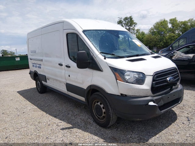 Aukcja sprzedaży 2016 Ford Transit-250, vin: 1FTYR2CM6GKA15135, numer aukcji: 45352957
