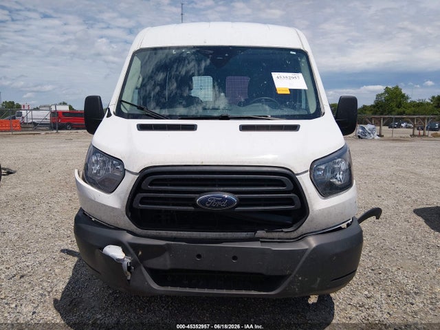 Продажа на аукционе авто 2016 Ford Transit-250, vin: 1FTYR2CM6GKA15135, номер лота: 45352957