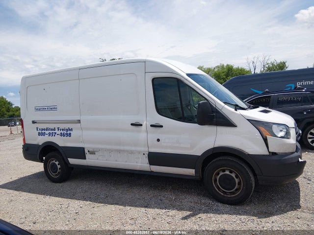 Aukcja sprzedaży 2016 Ford Transit-250, vin: 1FTYR2CM6GKA15135, numer aukcji: 45352957