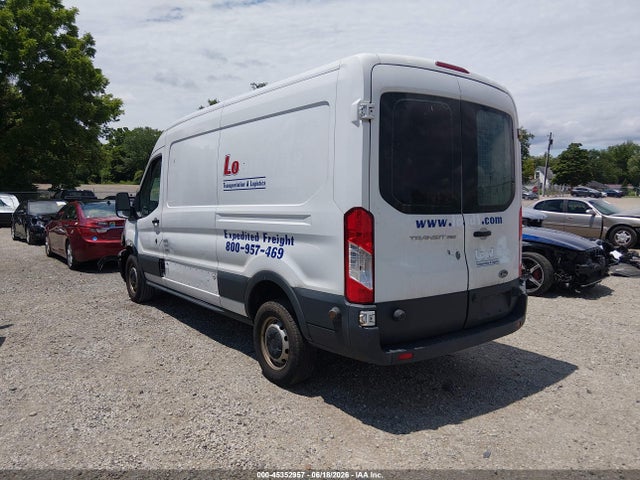 Auction sale of the 2016 Ford Transit-250, vin: 1FTYR2CM6GKA15135, lot number: 45352957