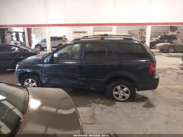 Aukcja sprzedaży 2008 Kia Sorento Lx, vin: KNDJD735785857245, numer aukcji: 45352959
