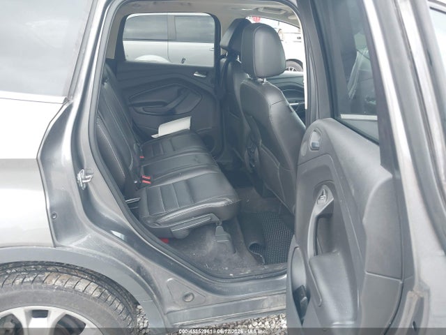 Auction sale of the 2013 Ford Escape Sel, vin: 1FMCU9H93DUB07739, lot number: 45352961