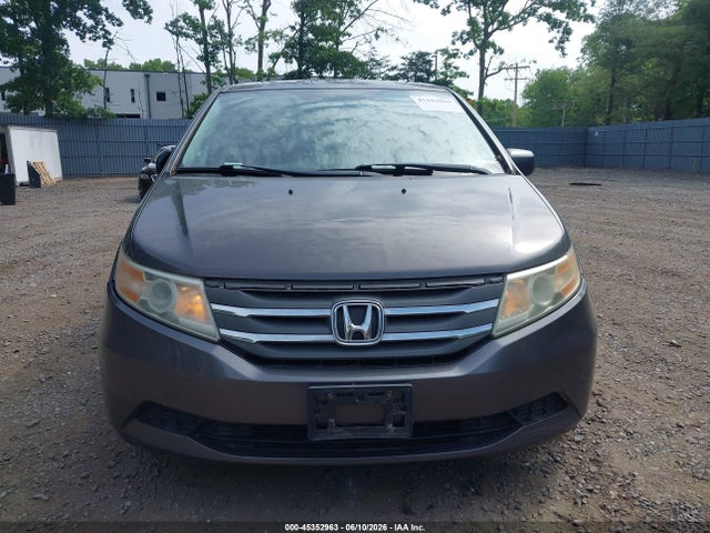 Aukcja sprzedaży 2013 Honda Odyssey Ex-l, vin: 5FNRL5H66DB084451, numer aukcji: 45352963