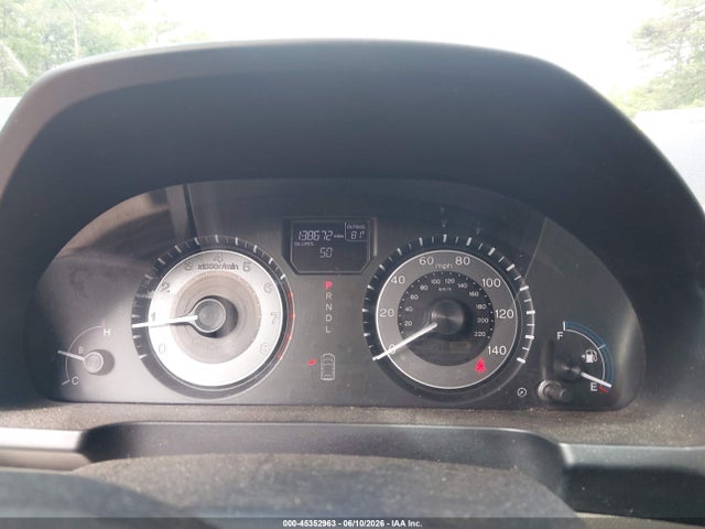 Aukcja sprzedaży 2013 Honda Odyssey Ex-l, vin: 5FNRL5H66DB084451, numer aukcji: 45352963