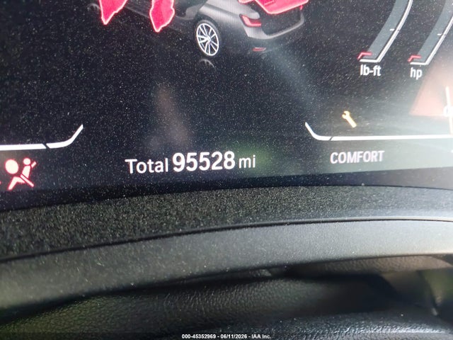 Aukcja sprzedaży 2020 Bmw 330i Xdrive, vin: 3MW5R7J03L8B33443, numer aukcji: 45352969