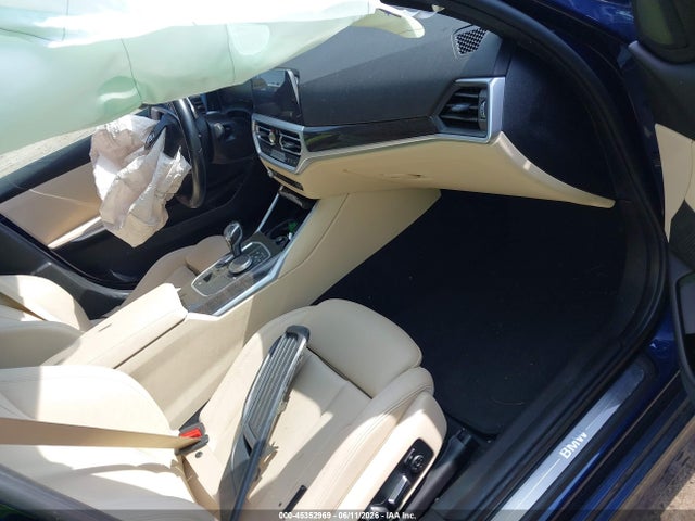 Aukcja sprzedaży 2020 Bmw 330i Xdrive, vin: 3MW5R7J03L8B33443, numer aukcji: 45352969