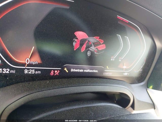 Aukcja sprzedaży 2020 Bmw 330i Xdrive, vin: 3MW5R7J03L8B33443, numer aukcji: 45352969