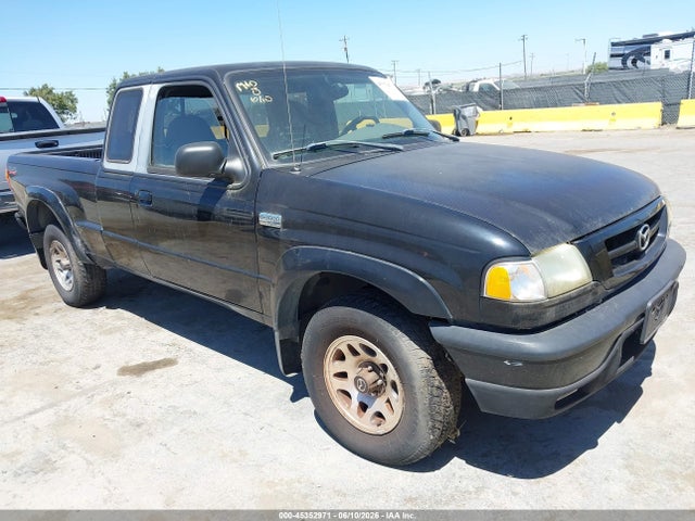 2002 Mazda B3000 Ds მანქანა იყიდება აუქციონზე, vin: 4F4YR16U82TM09574, აუქციონის ნომერი: 45352971