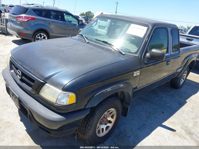 Продажа на аукционе авто 2002 Mazda B3000 Ds, vin: 4F4YR16U82TM09574, номер лота: 45352971