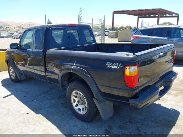 Продажа на аукционе авто 2002 Mazda B3000 Ds, vin: 4F4YR16U82TM09574, номер лота: 45352971